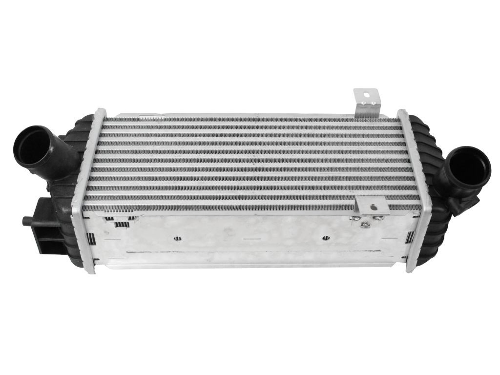 Compre Radiador de intercooler Hyundai Tucson 3