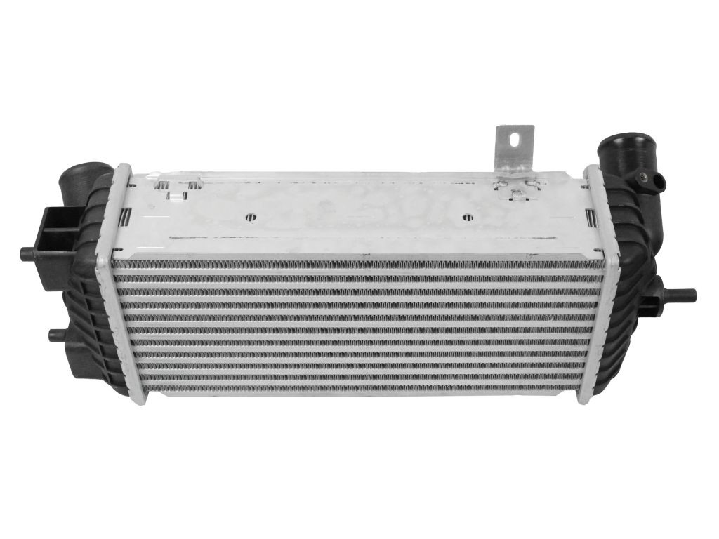 Radiador de intercooler Hyundai Tucson III SUV (TL) (2015 - 2023) III