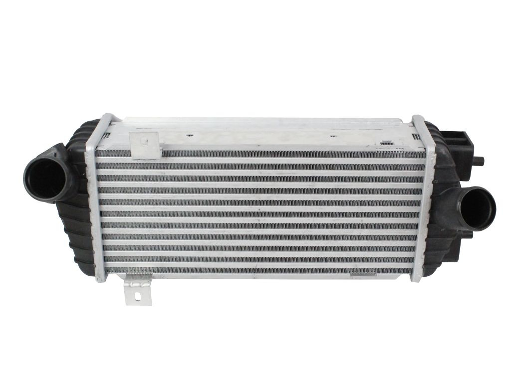 Radiador de intercooler para Hyundai Tucson III TL