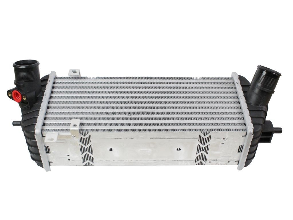 Radiador de intercooler Hyundai I40 I VF