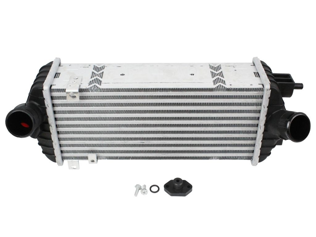 Compre Radiador de intercooler Hyundai I40 1