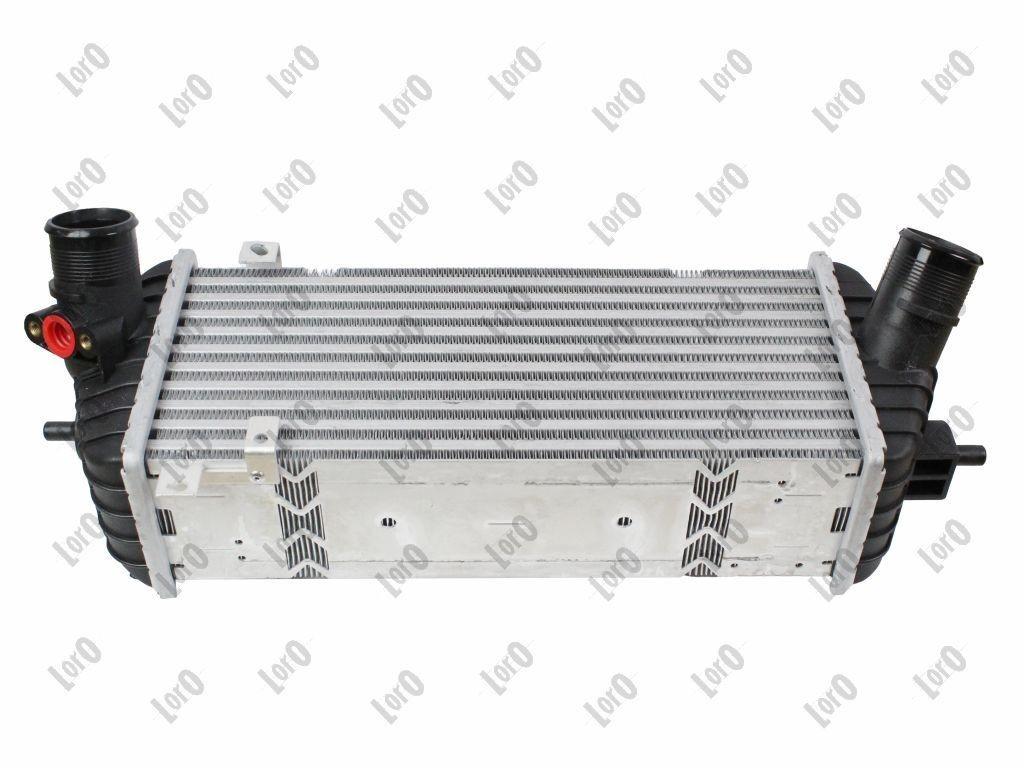  Radiador de intercooler Hyundai I40 I sedan (VF) (2012 - 2019) I
