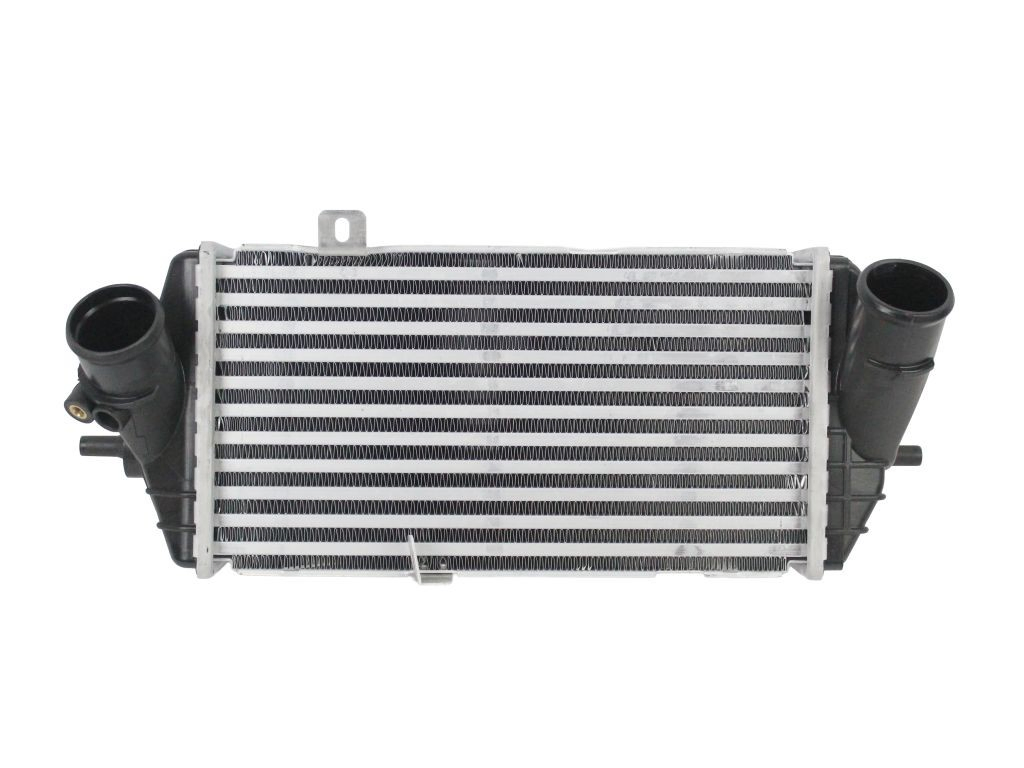 Radiador de intercooler Hyundai I20 ACTIVE IB, GB