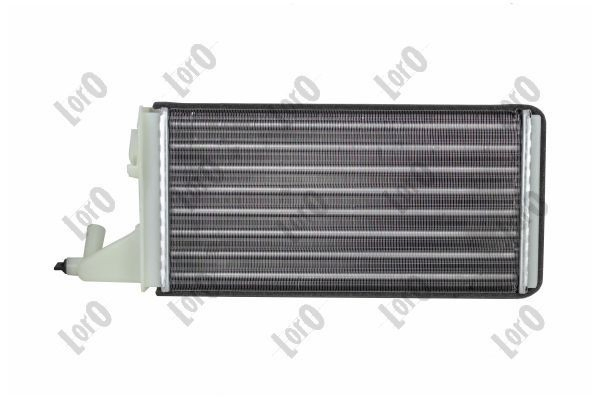 Compre Radiador de forno (de aquecedor) Iveco Daily 