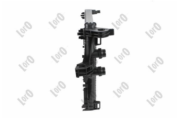 Radiador de esfriamento de motor Iveco Daily VI 