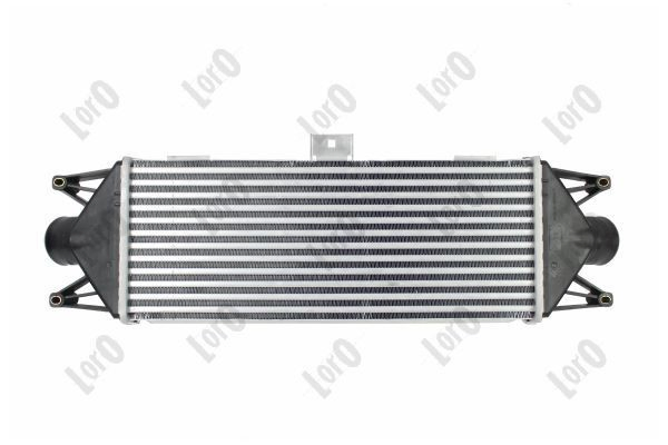 Radiador de intercooler 7043003 Frig AIR