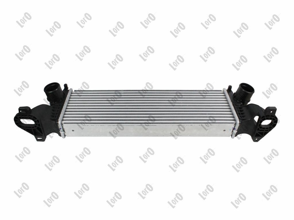  Radiador de intercooler Iveco Daily VI сaixa (2014 - 2026) VI