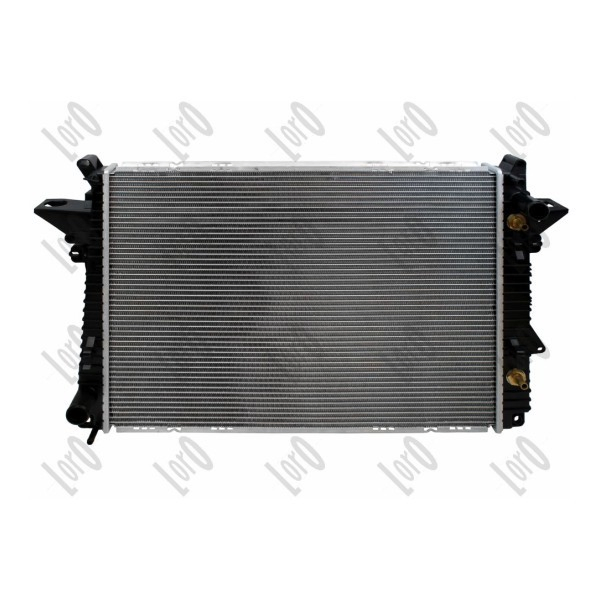 Compre Radiador de esfriamento de motor Land Rover Range Rover 