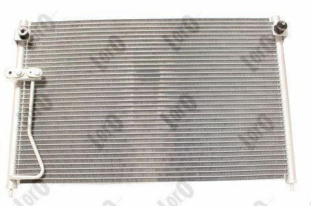 Radiador de aparelho de ar condicionado Mazda 626 V GF