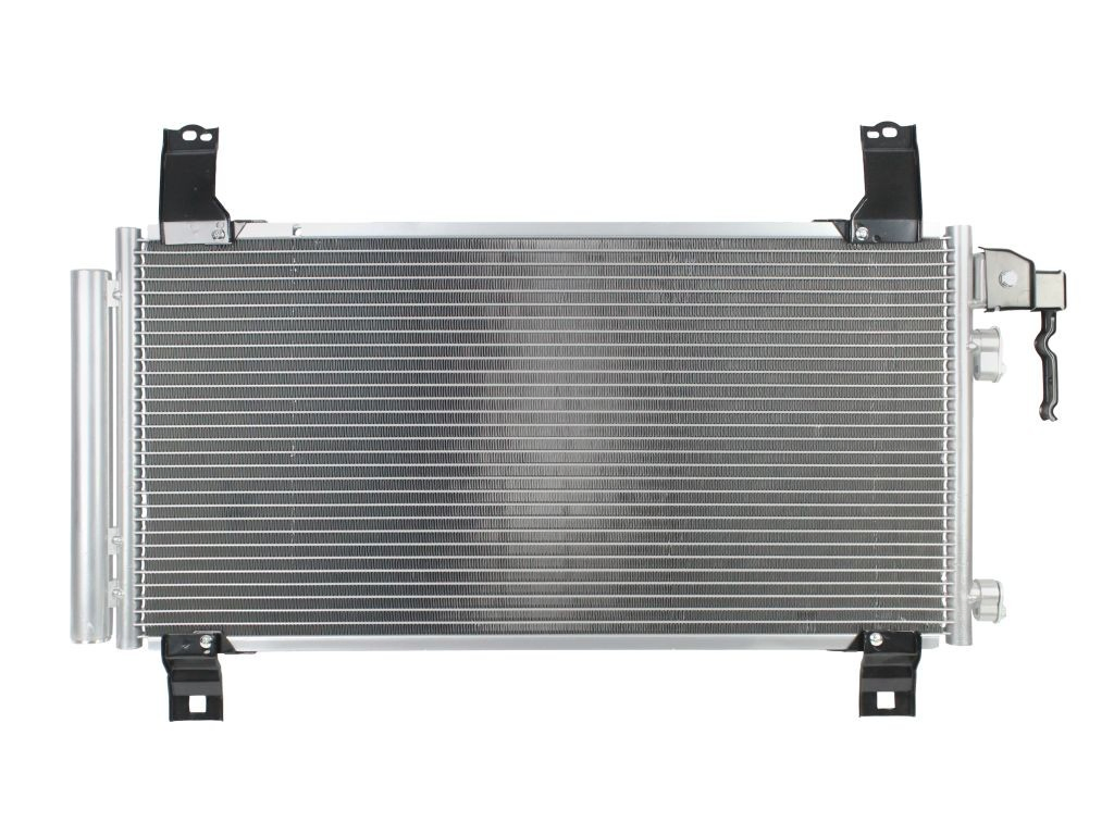 Radiador de aparelho de ar condicionado Mazda 6  GG