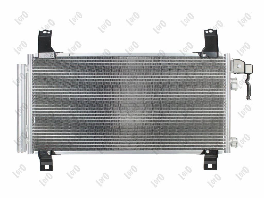 Compre Radiador de aparelho de ar condicionado Mazda 6 
