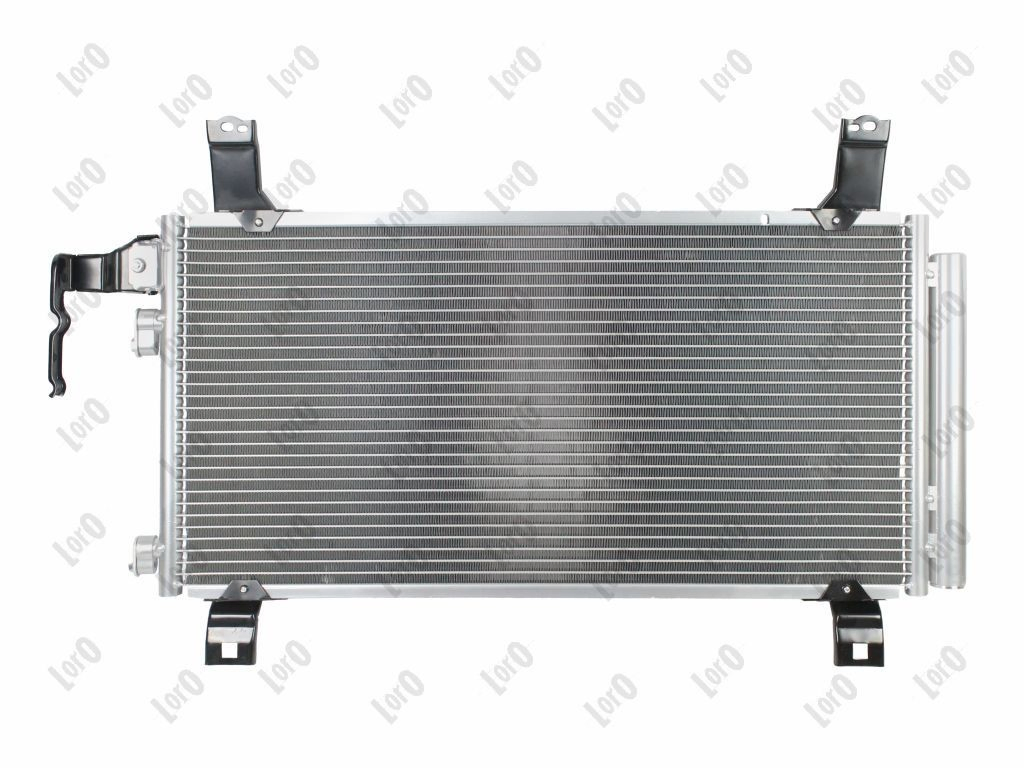Radiador de aparelho de ar condicionado Mazda 6 preço, a partir de 60,45 USD