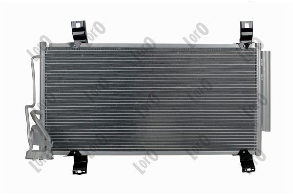 Radiador de aparelho de ar condicionado Mazda 6  GH