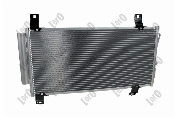  Radiador de aparelho de ar condicionado Mazda 6 carrinha (GH) (2007 - 2009) 