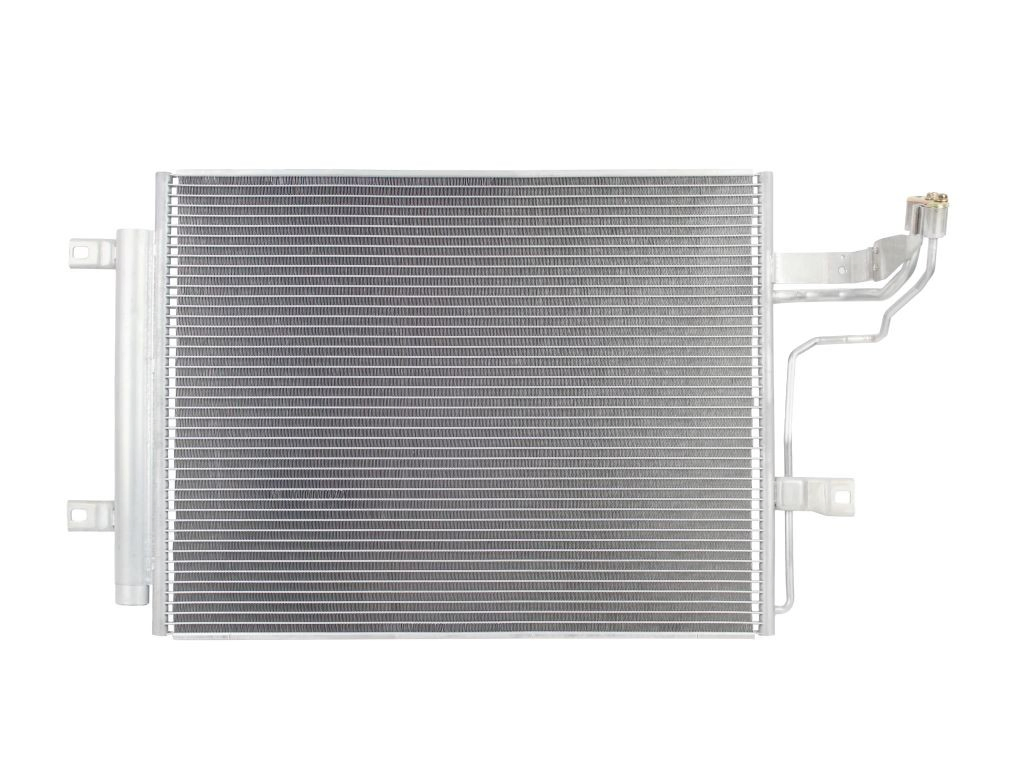 Radiador de aparelho de ar condicionado Mazda CX-30  DM