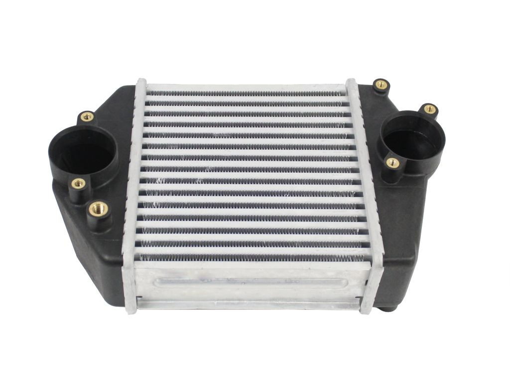 Radiador de intercooler Mazda 6  GG