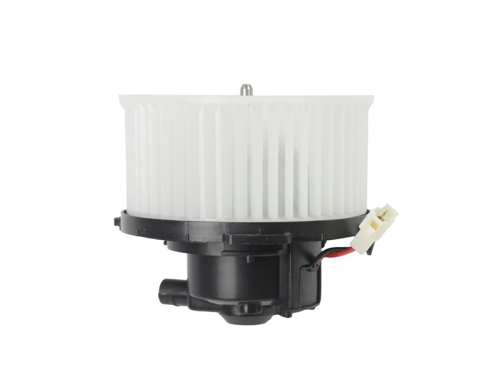 Motor de ventilador de forno (de aquecedor de salão) Mazda 3  BK12