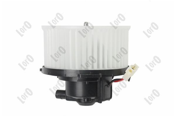  Motor de ventilador de forno (de aquecedor de salão) Mazda 3 sedan (BK12) (2006 - 2009) 