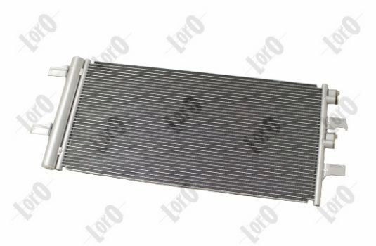 Radiador de aparelho de ar condicionado para Mini Cooper  F55