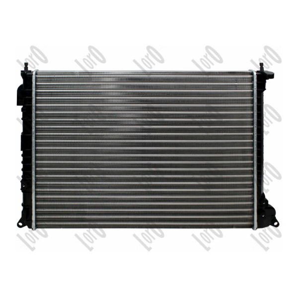 Radiador de esfriamento de motor Mini Cooper  R56