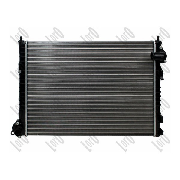 Compre Radiador de esfriamento de motor Mini Cooper 