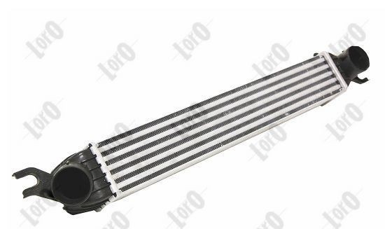Radiador de intercooler Mini Cooper  R56