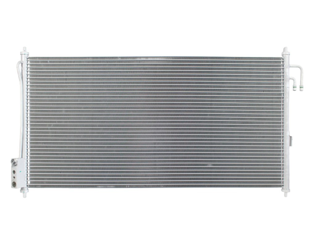 Radiador de aparelho de ar condicionado Nissan Murano  Z50