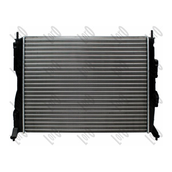 Compre Radiador de esfriamento de motor Nissan Qashqai 1