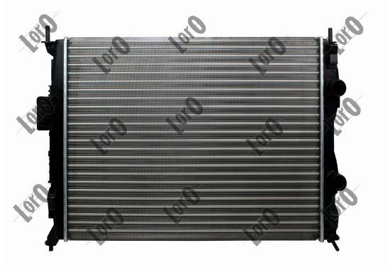 Radiador de esfriamento de motor Nissan Qashqai preço, a partir de 75,37 USD