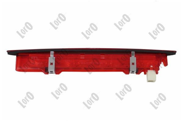  Sinal de parada traseiro adicional Nissan Qashqai I SUV (J10) (2010 - 2013) I
