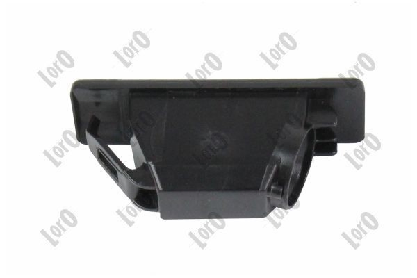Lanterna da luz de fundo de matrícula traseira Nissan JUKE preço, a partir de 6,89 USD