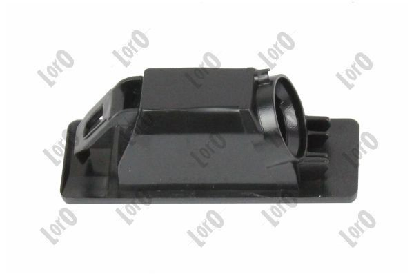 Lanterna da luz de fundo de matrícula traseira Nissan JUKE JPN F15