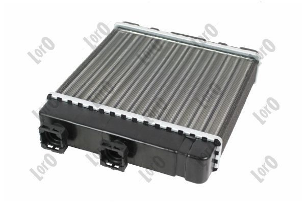 Compre Radiador de forno (de aquecedor) Opel Zafira 