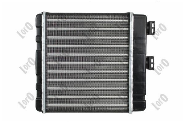  Radiador de forno (de aquecedor) Opel Zafira B monovolume (A05) (2005 - 2011) B