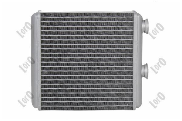  Radiador de forno (de aquecedor) Opel Meriva A monovolume (2003 - 2010) A