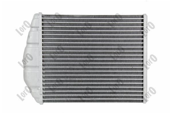  Radiador de forno (de aquecedor) Opel Vectra C GTS hatchback (2002 - 2008) C GTS
