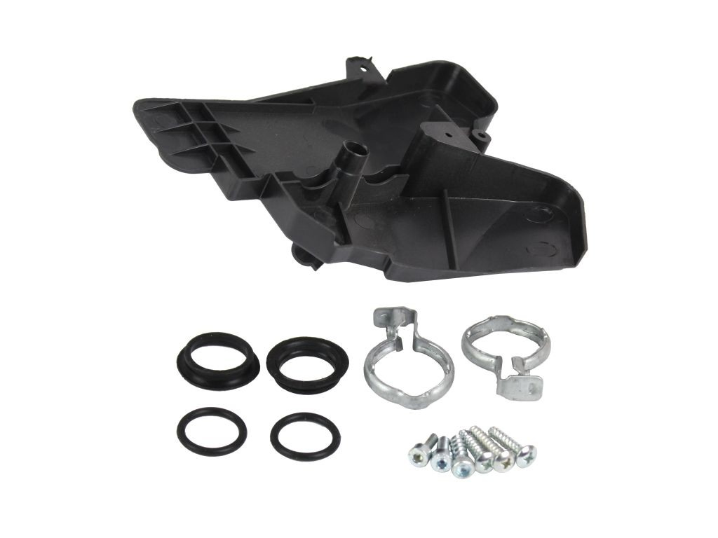Compre Radiador de forno (de aquecedor) Opel Vectra 