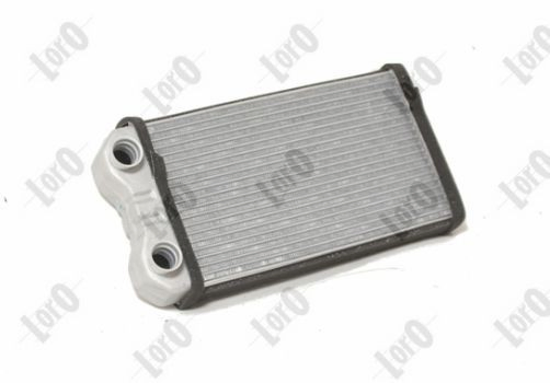 Radiador de forno (de aquecedor) para Opel Vivaro A F7