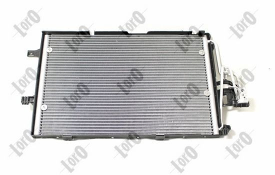 Compre 66157 HELLA Radiador de aparelho de ar condicionado