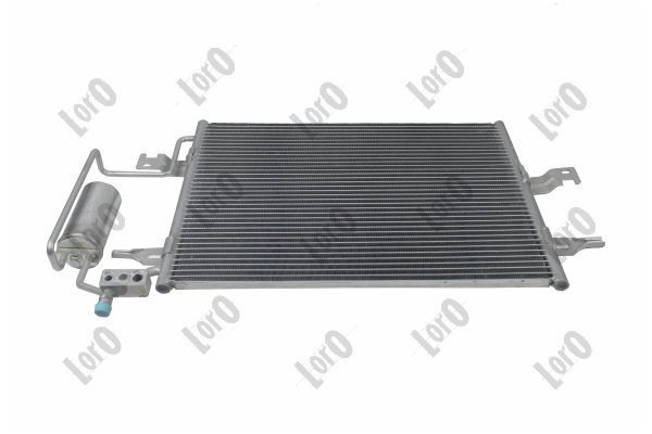 Compre Radiador de aparelho de ar condicionado Opel Meriva 