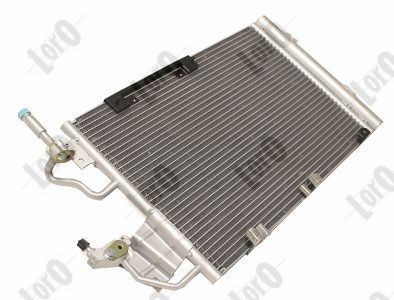 Compre BC635 Magneti Marelli Radiador de aparelho de ar condicionado