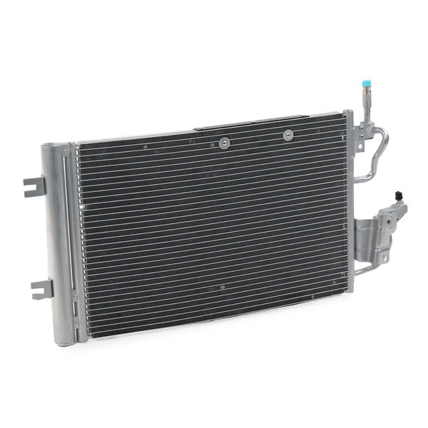 BC635 Magneti Marelli Radiador de aparelho de ar condicionado