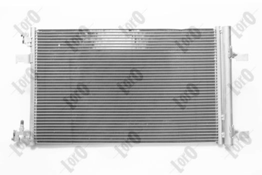 Radiador de aparelho de ar condicionado para Chevrolet Cruze  J300