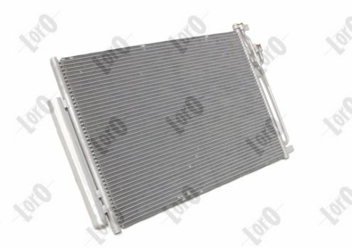 Radiador de aparelho de ar condicionado para Chevrolet Captiva II C140