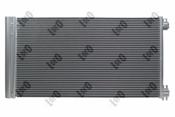 Radiador de aparelho de ar condicionado General Motors 93868376 preço, a partir de 126,29 USD