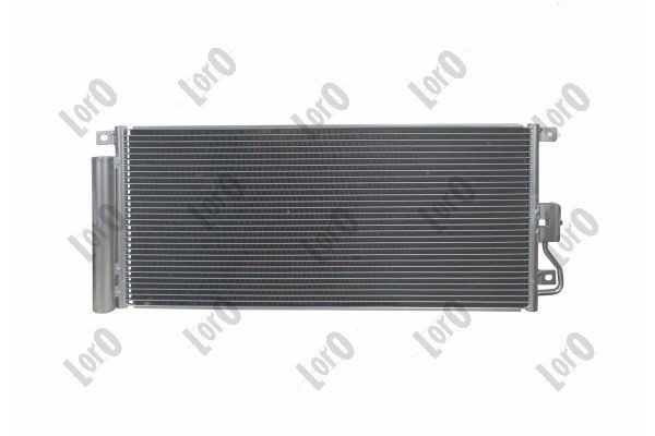 Radiador de aparelho de ar condicionado Magneti Marelli BC807 preço, a partir de 117,64 USD