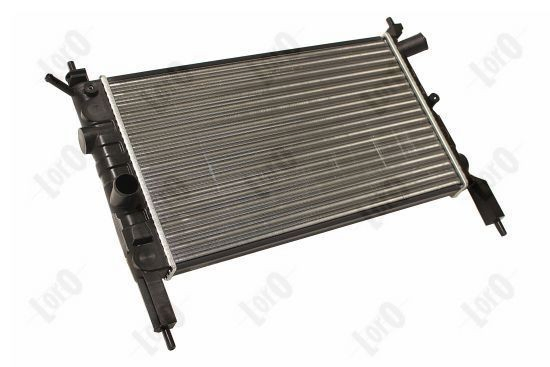 Radiador de esfriamento de motor Jdeus 020V13 preço, a partir de 56,82 USD