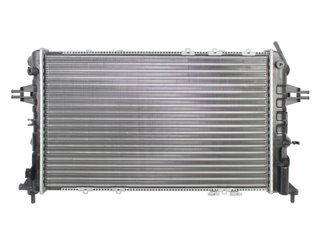 Radiador de esfriamento de motor Opel 09157937 preço, a partir de 78,66 USD
