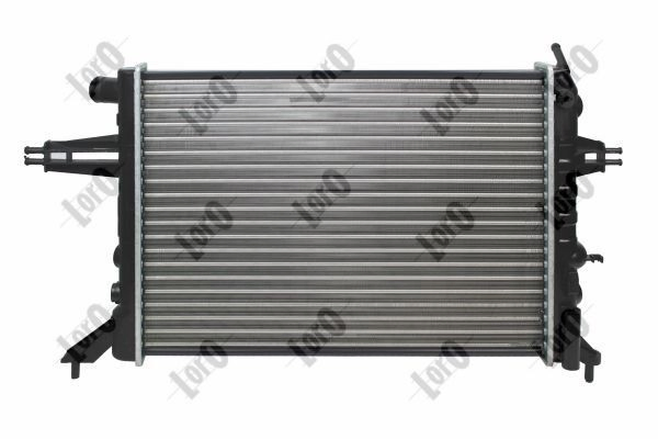 Radiador de esfriamento de motor Opel 09202503 preço, a partir de 70,66 USD
