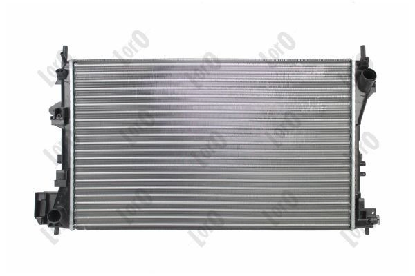 Compre Radiador de esfriamento de motor Opel Vectra 
